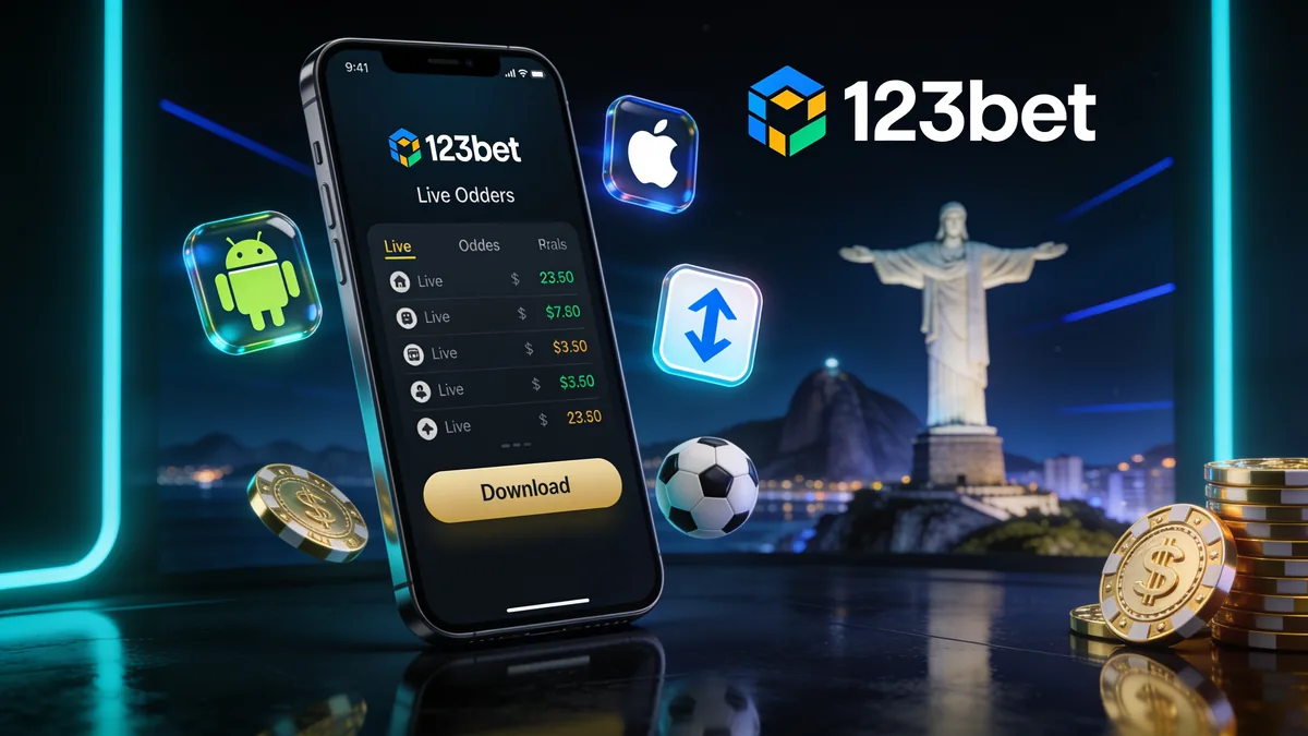 Visão Geral do Programa de Bônus da 123bet — 123bet no Brasil